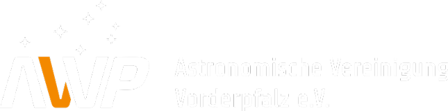 ASTRONOMISCHE VEREINIGUNG Vorderpfalz e.V.